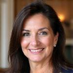 Professional headshot of Maria Garcia, European Tour Expert for Horizon Travel Co.